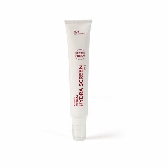 DERMA HYDRA SCREEN SPF30+