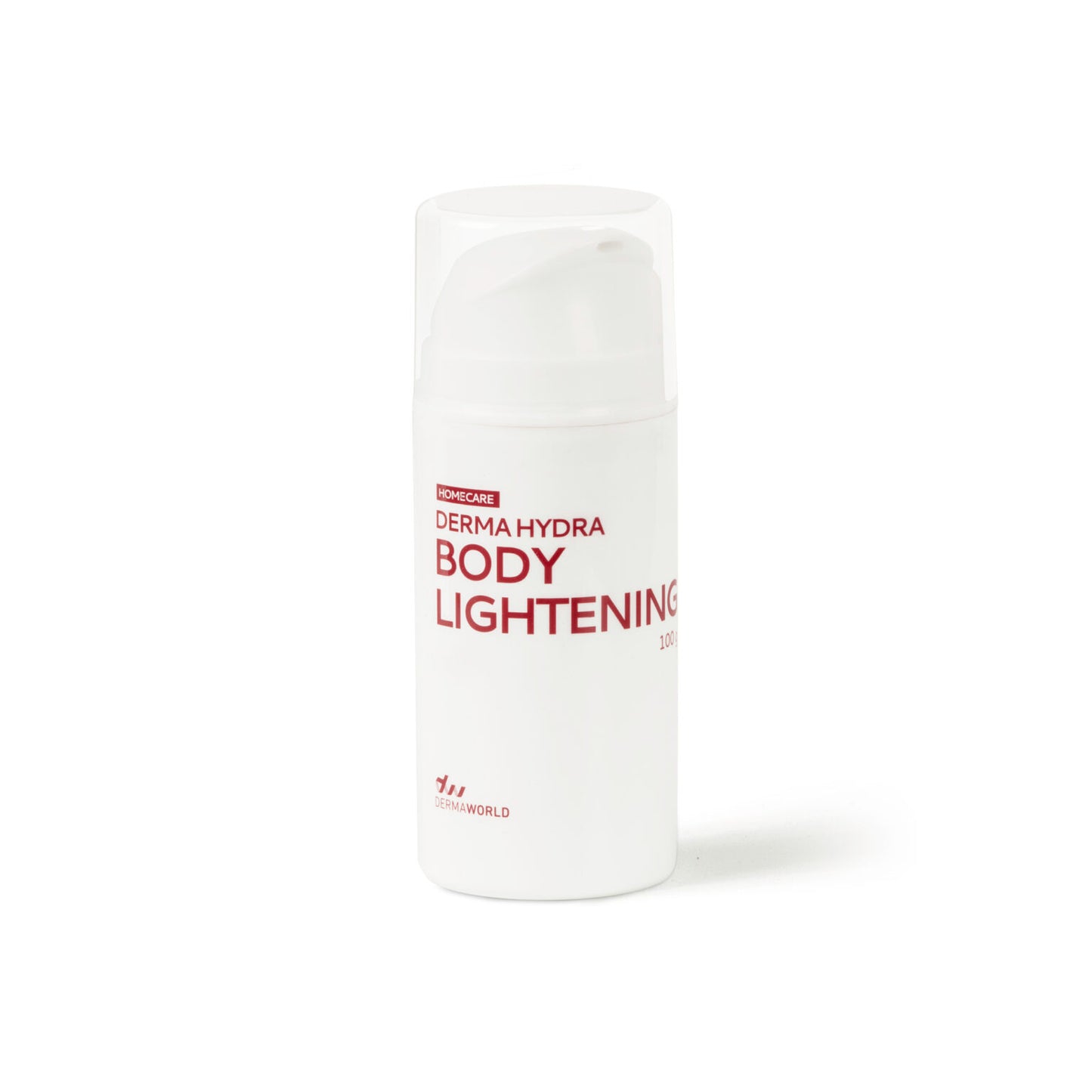 DERMA HYDRA BODY LIGHTENING